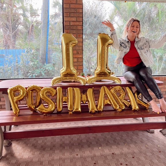 Poshmark's 11th Birthday! - Picture 7 of 8